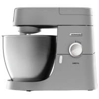 Robot de bucătărie Kenwood KVL4170S Gray 1200 W, Mecanic, Numărul de viteze: 8