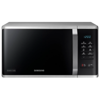 Cuptor cu microunde Samsung MS23K3523AS/E2 Black Solo, 23l, 800 W
