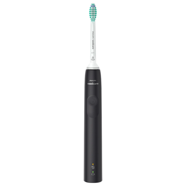 Periuță de dinți electrică Philips HX3671/14 Black  photo 1