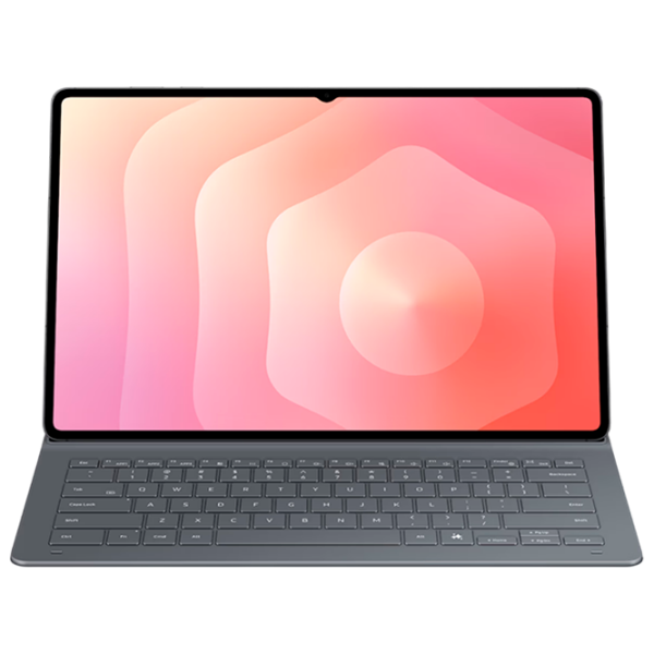 Чехол для планшета Samsung Galaxy Tab S11 Ultra EF-DX930UBEGUJ Черный Samsung, 14.6", ПК photo 2