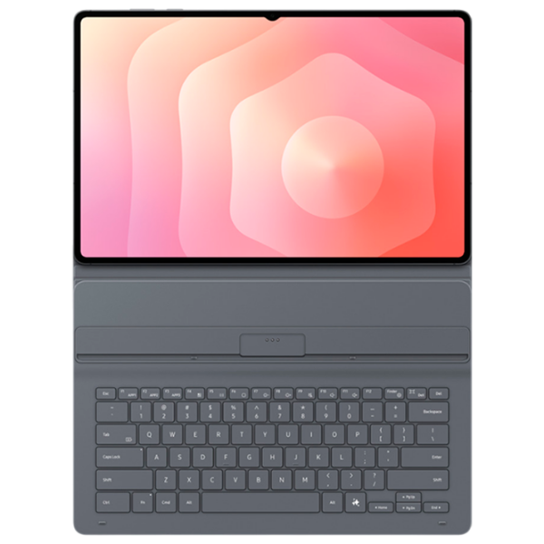 Чехол для планшета Samsung Galaxy Tab S11 Ultra EF-DX930UBEGUJ Черный Samsung, 14.6", ПК photo 4