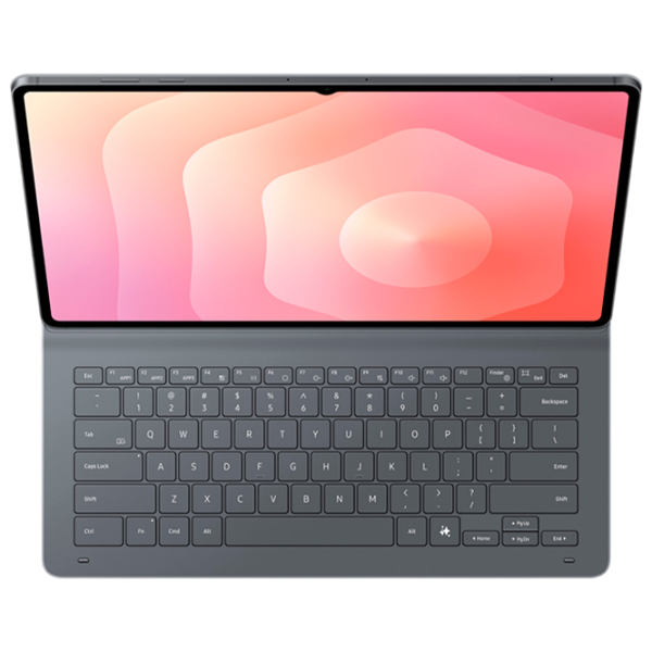 Чехол для планшета Samsung Galaxy Tab S11 Ultra EF-DX930UBEGUJ Черный Samsung, 14.6", ПК photo 5