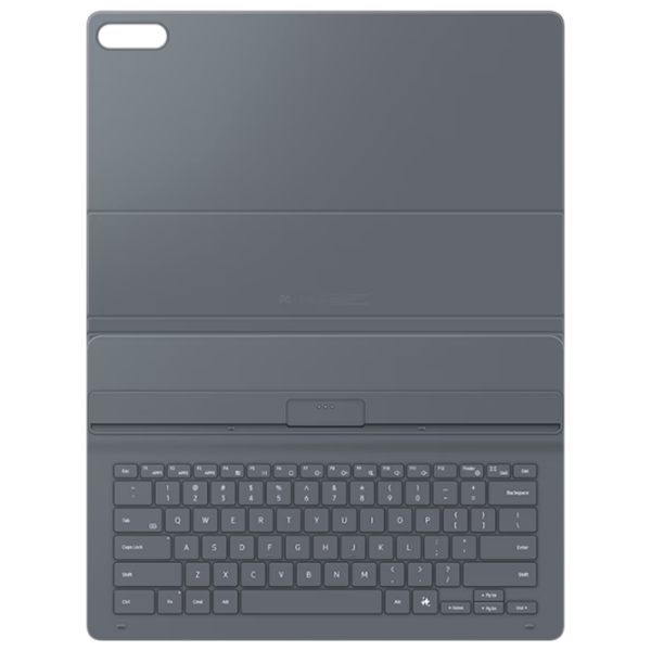 Чехол для планшета Samsung Galaxy Tab S11 Ultra EF-DX930UBEGUJ Черный Samsung, 14.6", ПК photo 8