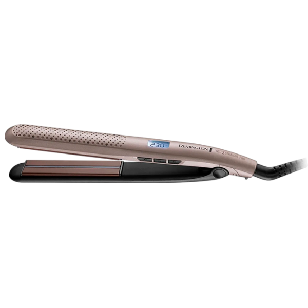 Placă de îndreptat părul Remington S7970 Bronze De îndreptat / Ceramică / 230 °C photo 1