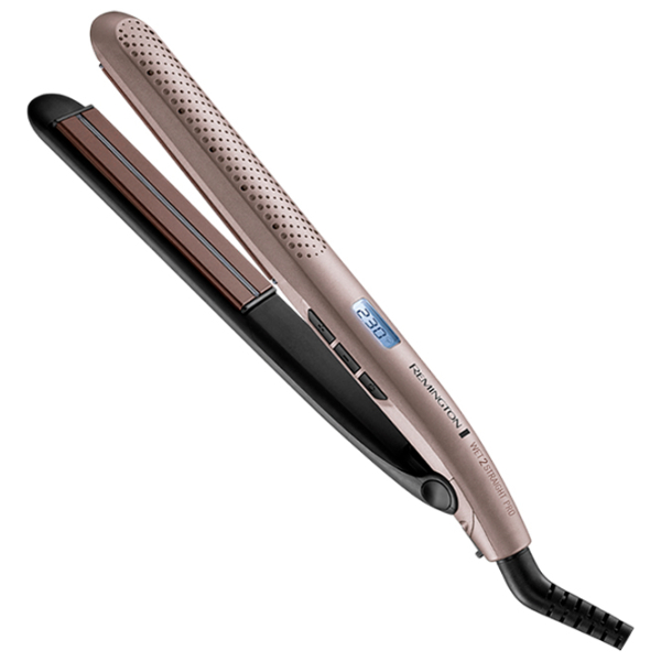 Placă de îndreptat părul Remington S7970 Bronze De îndreptat / Ceramică / 230 °C photo 3