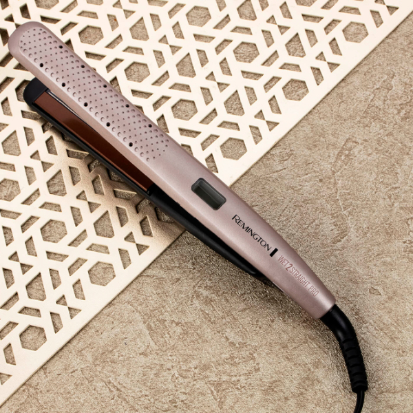 Placă de îndreptat părul Remington S7970 Bronze De îndreptat / Ceramică / 230 °C photo 6