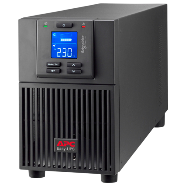 UPS APC Easy UPS SRV2KI-E (1800 / 2000VA) Black  photo 1