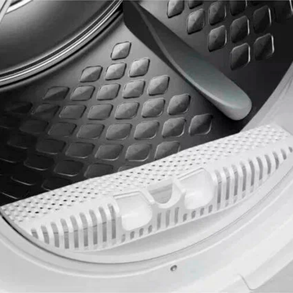 Mașină de uscat rufe Electrolux EW6D295GE White 9 kg, E photo 2