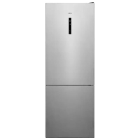 Frigider AEG ORC6M481EX Inox 344l / No Frost, 137l / No Frost, E