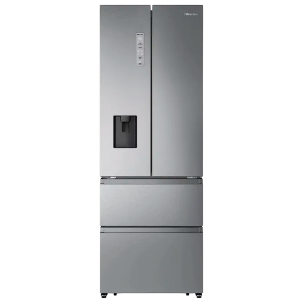 Frigider Hisense RF632N4WIE1 Inox 336l / No Frost, 149l / No Frost, E photo 1