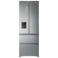 Frigider Hisense RF632N4WIE1 Inox 336l / No Frost, 149l / No Frost, E