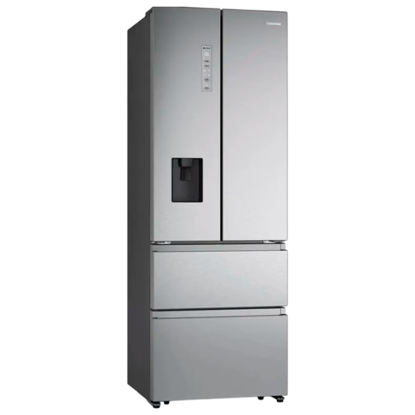 Frigider Hisense RF632N4WIE1 Inox 336l / No Frost, 149l / No Frost, E photo 4