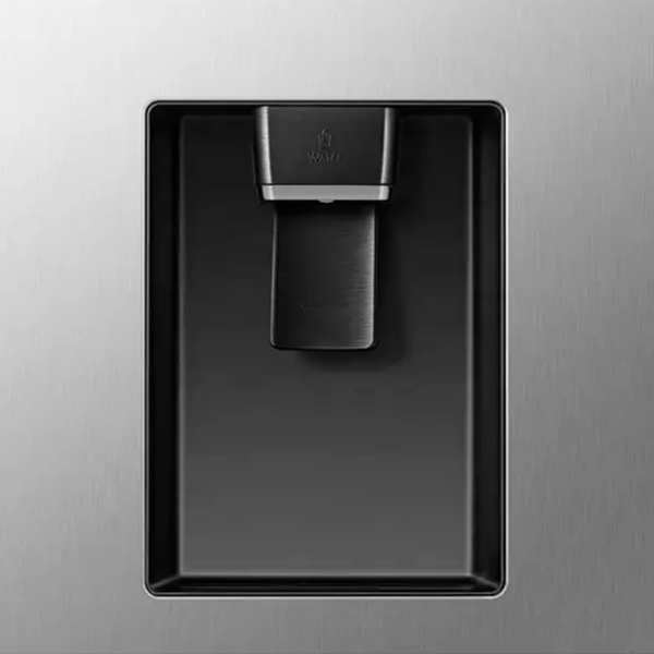 Frigider Hisense RF632N4WIE1 Inox 336l / No Frost, 149l / No Frost, E photo 8