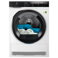 Mașină de uscat rufe Electrolux EW7D495UCE White 9 kg, C