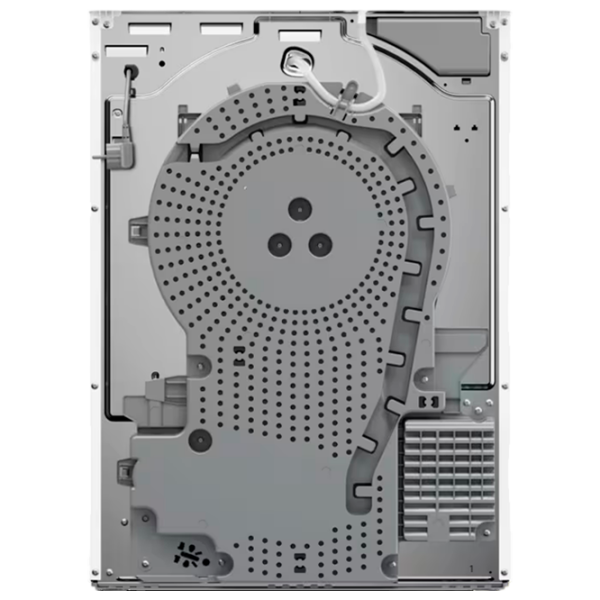 Сушильная машина Electrolux EW7D495UCE Белый 9 кг, C photo 2