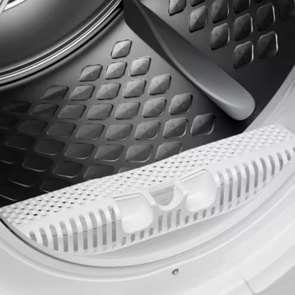 Сушильная машина Electrolux EW7D495UCE Белый 9 кг, C photo 3
