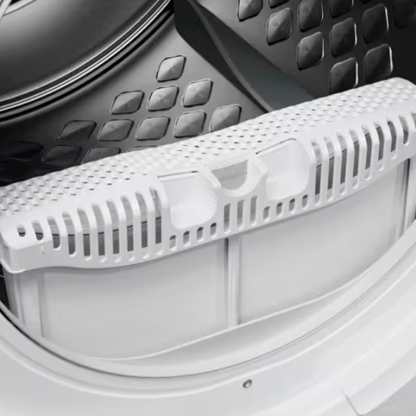Сушильная машина Electrolux EW7D495UCE Белый 9 кг, C photo 4