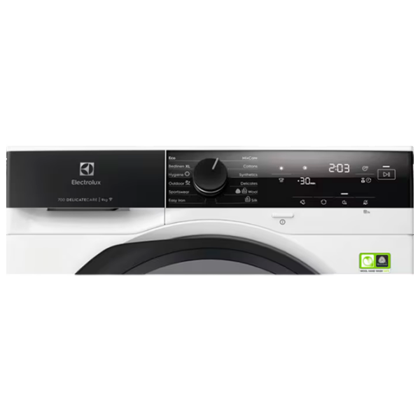 Сушильная машина Electrolux EW7D495UCE Белый 9 кг, C photo 7