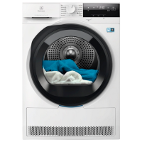 Mașină de uscat rufe Electrolux EW7D395UCE White 9 kg, A+++