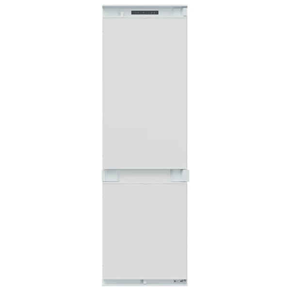 Frigider Candy ECNBQL3518EV White 194l / Low Frost, 74l / Low Frost, E photo 1