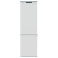 Frigider Candy ECNBQL3518EV White 194l / Low Frost, 74l / Low Frost, E