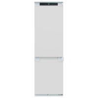 Frigider încorporabil Candy CNBQT5518E White 178l / No Frost, 73l / No Frost, E