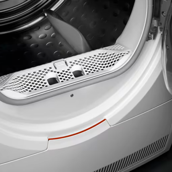 Mașină de uscat rufe AEG TR839P4CE White 8 kg, C photo 5