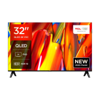 Televizor TCL 32V5C Smart TV Full HD Black 32" | QLED | Full HD