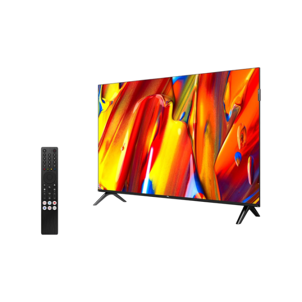 Televizor TCL 32V5C Smart TV Full HD Black 32" | QLED | Full HD photo 2