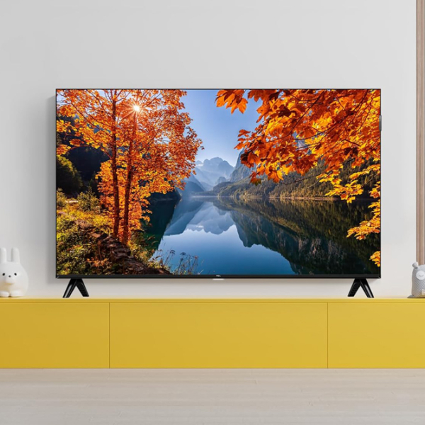 Televizor TCL 32V5C Smart TV Full HD Black 32" | QLED | Full HD photo 4