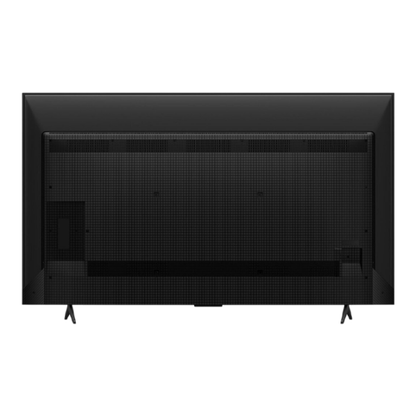 Televizor TCL 65T69C Smart TV 4K Black 65" | QLED | 4K photo 3