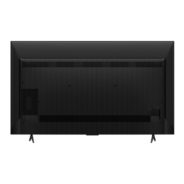 Televizor TCL 75T69C Smart TV 4K Black 75" | QLED | 4K photo 4