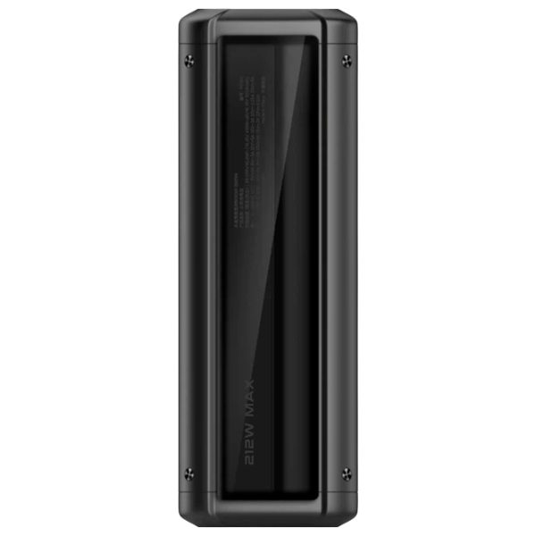 Power Bank 25000 мАч Xiaomi HyperCharge (212 Вт) Черный  photo 3