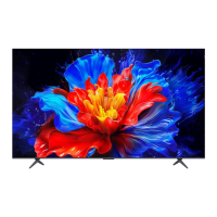 Televizor TCL 85T8C Smart TV 4K Black 85" | QLED | 4K