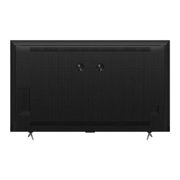 Televizor TCL 85T8C Smart TV 4K Black 85" | QLED | 4K photo 5
