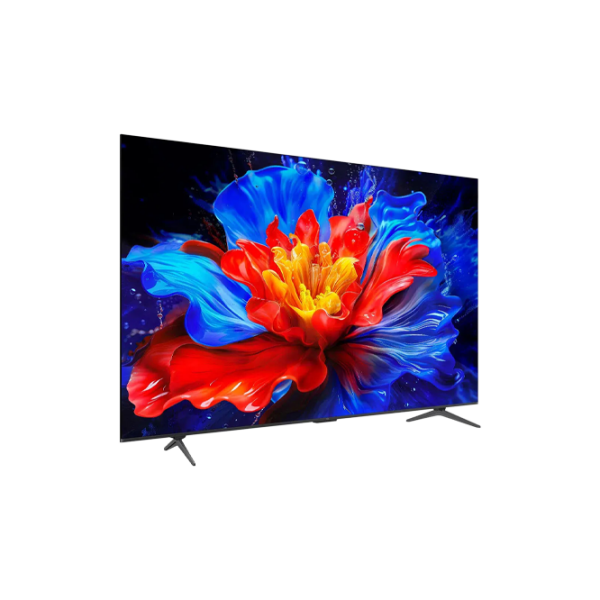 Televizor TCL 85T8C Smart TV 4K Black 85" | QLED | 4K photo 8