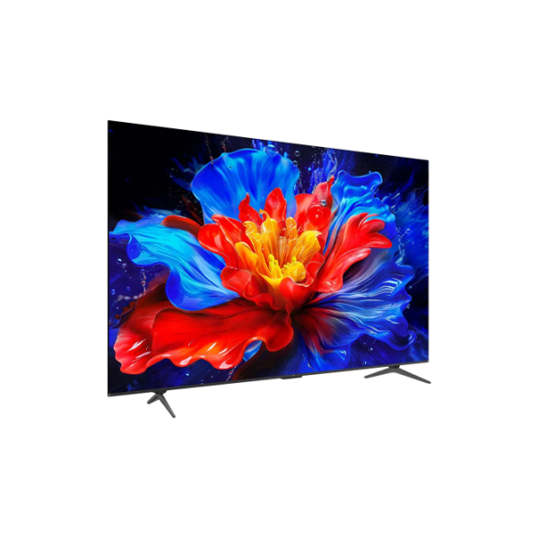 Televizor TCL 85T8C Smart TV 4K Black 85" | QLED | 4K photo 8
