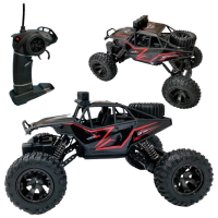 Машинка JZL 2250 Red
Черный 