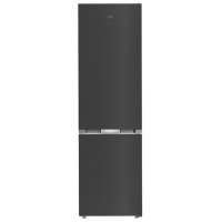 Frigider Whirlpool WHK 25404 XBR5E Silver 249l / No Frost, 106l / No Frost, D
