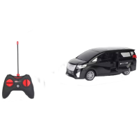 Mașină JT Toys Toyota Alphard JT700
White
Black 