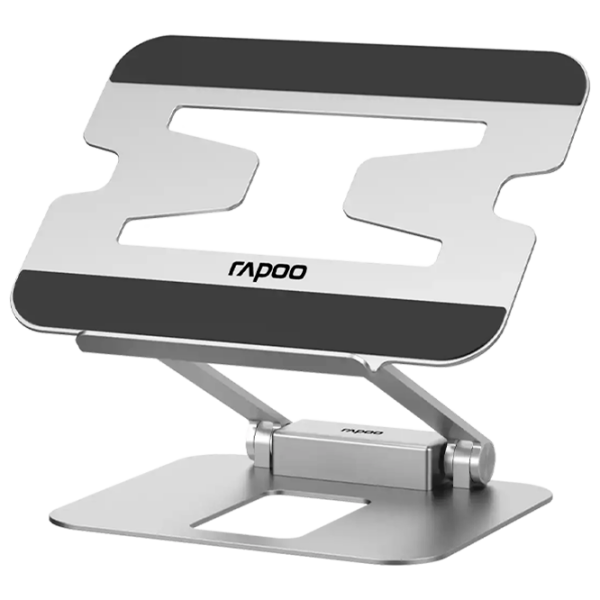 Adaptor RAPOO UCS-5001 Silver  photo 1