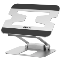 Adaptor RAPOO UCS-5001 Silver 