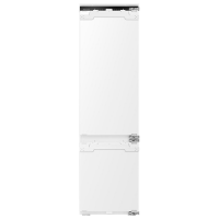 Frigider încorporabil Hisense RB3B280SAWE White 208l / No Frost, 76l / No Frost, B