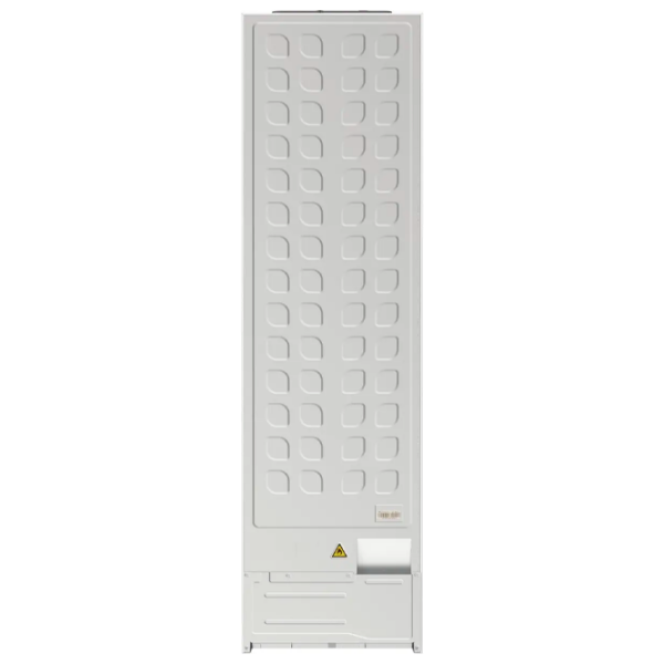 Frigider încorporabil Gorenje NRKI519E41 White 208l / No Frost, 76l / No Frost, E photo 4