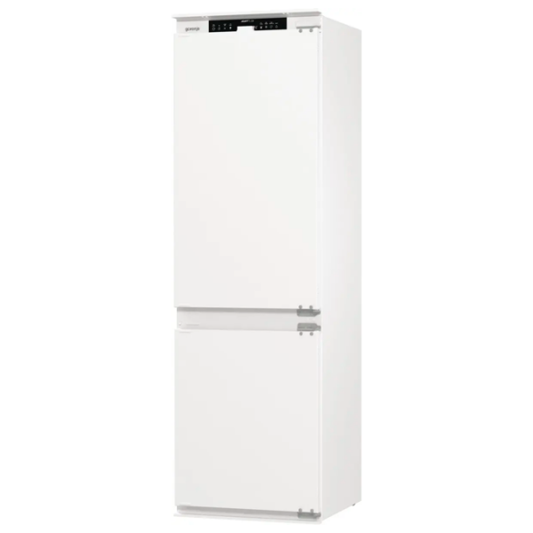 Frigider încorporabil Gorenje NRKI517E41 White 176l / No Frost, 76l / No Frost, D photo 4