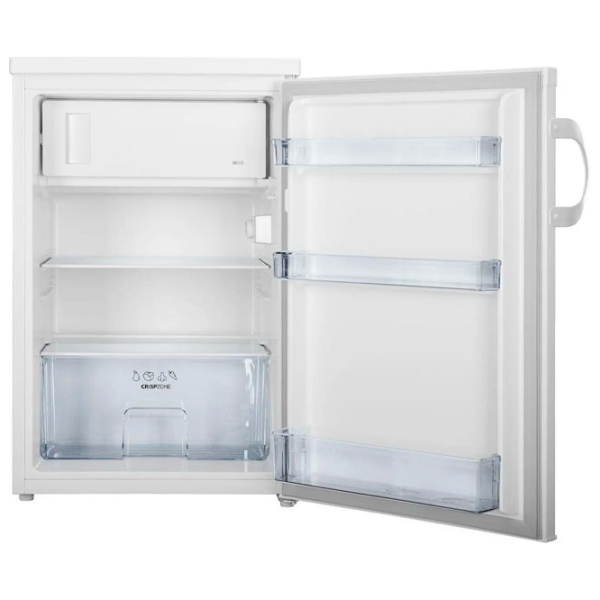 Frigider Gorenje RB492PW White 107l / No Frost, 13l / No Frost, E photo 2