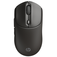 Мышь HP 400 Quiet Черный Беспроводные, 6000 dpi