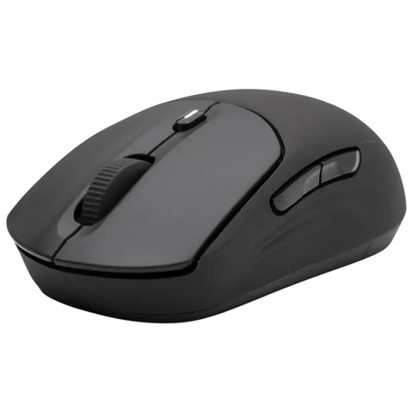 Мышь HP 400 Quiet Черный Беспроводные, 6000 dpi photo 4