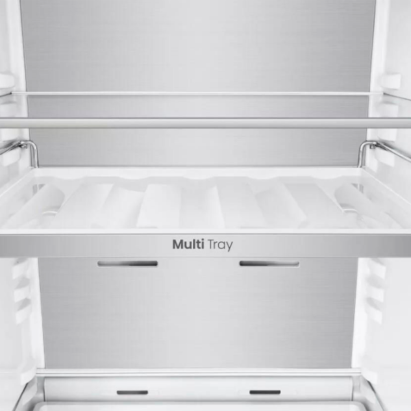 Frigider încorporabil Hisense RB3B250SAWE White 176l / No Frost, 76l / No Frost, E photo 7