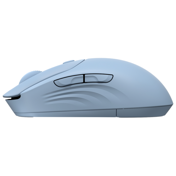 Мышь HP 400 Quiet Синий Беспроводные, 6000 dpi photo 5